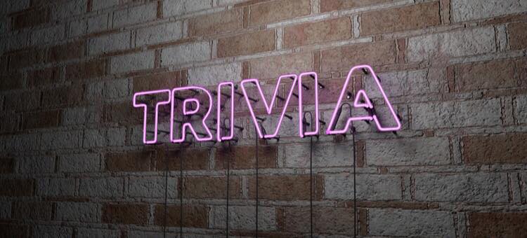 Tonight is the night! Use this zoom link zoom.us/j/95660325750 for Lightning Trivia with Adam tonight at 8:30⚡️

121 questions in 100 minutes

Only a $5 suggested donation to join!

We can not only come together for fun, we can also help those in our province who are struggling