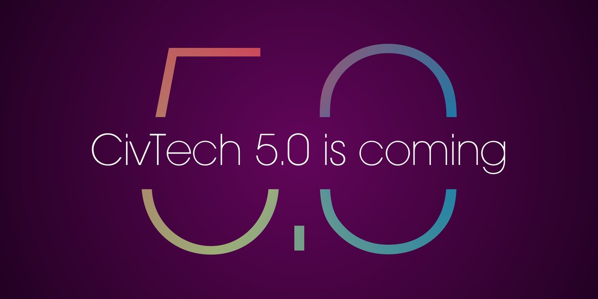 CivTechScotland's tweet photo. 2 days to go to the launch of CivTech 5.0. Together, let’s build innovative solutions to renew and rebuild. Remember anyone, any team and any business can apply. Spread the word!

https://t.co/z5Gp4WXEQH 

#CivTechScotland #CivTech5 #ScotlandIsNow https://t.co/hO6EF6C4cW
