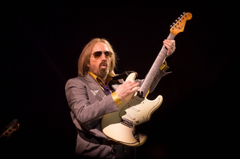 PettyLosAngeles's tweet photo. π·: Sarah Reingewirtz/@passtarnews
Tom Petty and the Heartbreakers performed at Arroyo Seco Weekend at the Rose Bowl in Pasadena, California on June 24, 2017
#tompetty #tompettyandtheheartbreakers #somewhereyoufeelfree #arroyoseco #arroyosecoweekend #pasadena #rosebowl https://t.co/JgOGSH67h1