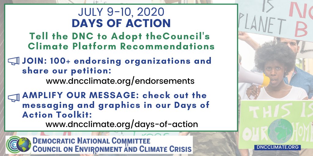 Build A Movement 2020 tweet media