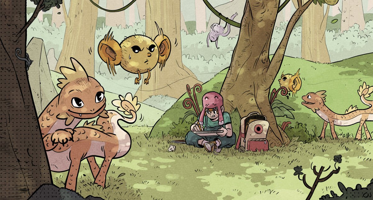 Grafito Editorial tweet media