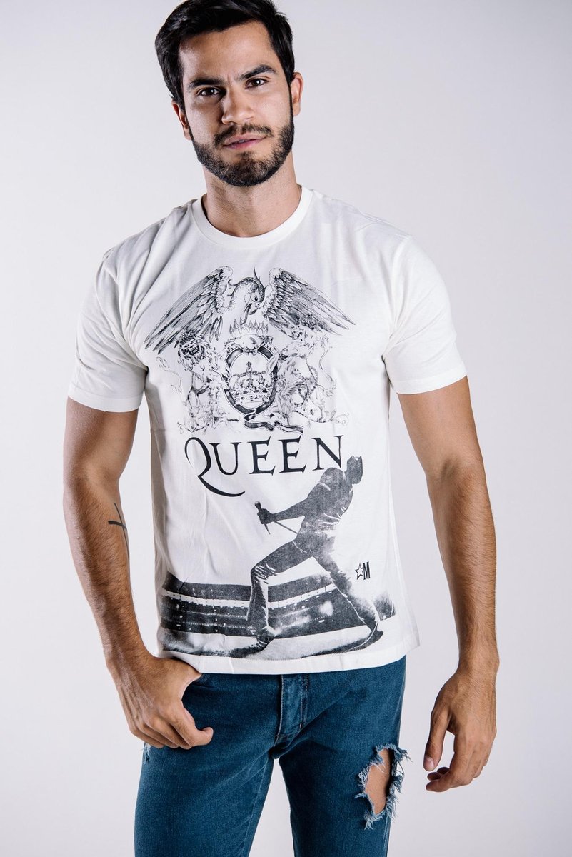 marrockus's tweet photo. Tem fã que Queen ai? 🙋🙋‍♂️
Além de levar sua banda favorita contigo, garanta todo conforto e exclusividade!😉
.
Marrockus, as camisas mais inovadoras do mundo do Rock! .
Vendas online 031975752238.
.
Site https://t.co/xmHivBZv1T.
. https://t.co/uICMx7nCVR