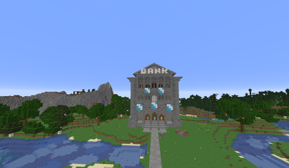 OtlichnoServer's tweet photo. It's another beautiful day in the land of Otlichno!

Get to know our members and become a part of our great little community! Come chat with us on Discord! https://t.co/7t0O7aypej

#Minecraft #Otlichno https://t.co/hpNeLopvuA