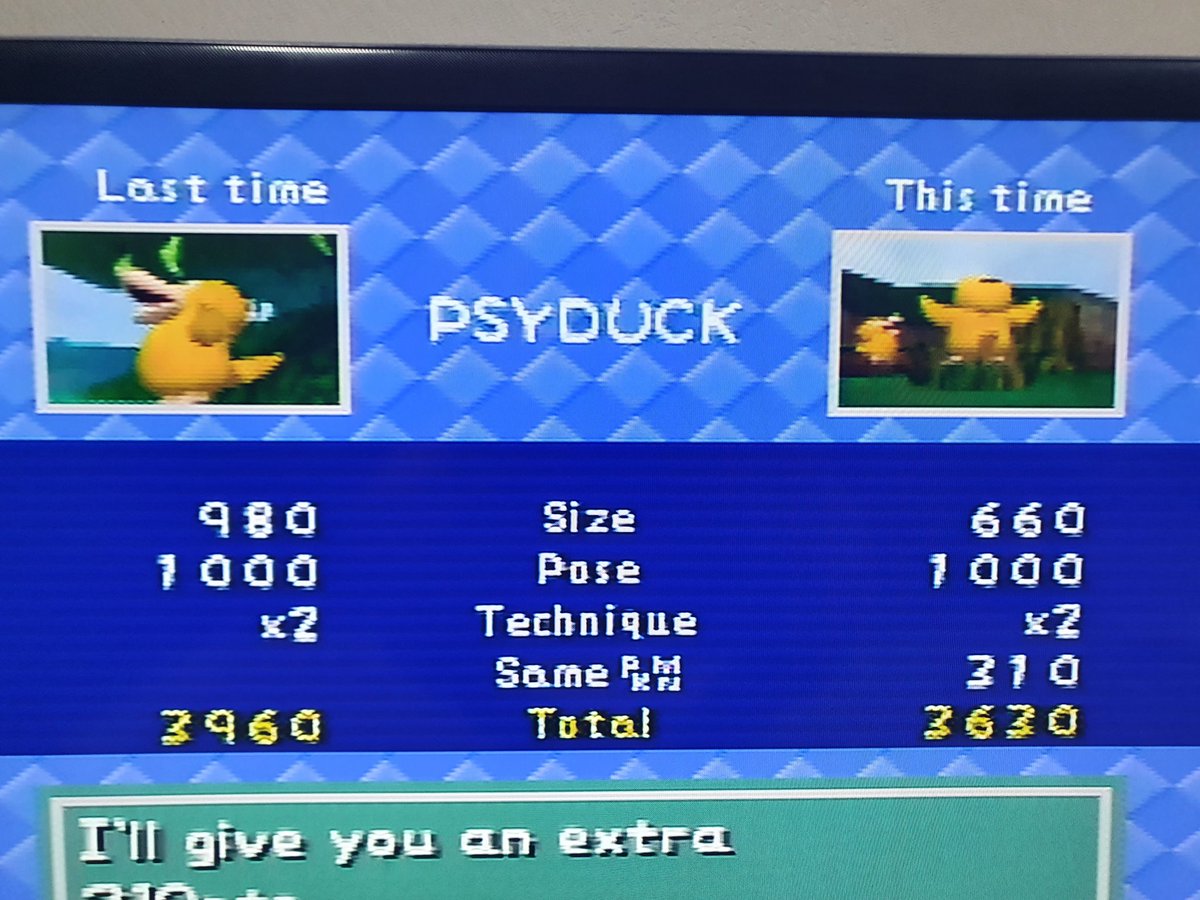 FuckOffOak's tweet image. C'mon Oak.... #FuckOak #PokemonSnap