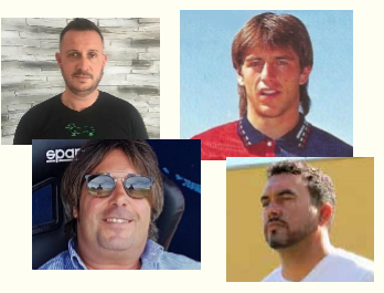 SiciliaTV's tweet photo. Luca Cavallo, ex calciatore di Genoa, Perugia e Cagliari, è il nuovo allenatore della SSD Pro Favara Calcio 1984. Sabato mattina alle 10.00 al Caffè Italia conferenza stampa di presentazione del nuovo staff tecnico. #calcio #Favara #Profavara https://t.co/9daPiNjlvs https://t.co/X4FfO7jbyN