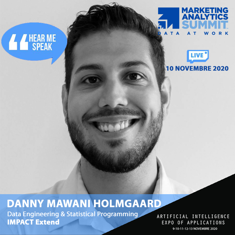 dannymawani's tweet photo. Looking forward to doing my talk on #rageagainstthemachinelearning for #mas2020 #rome https://t.co/Cn5AzjYLVu
