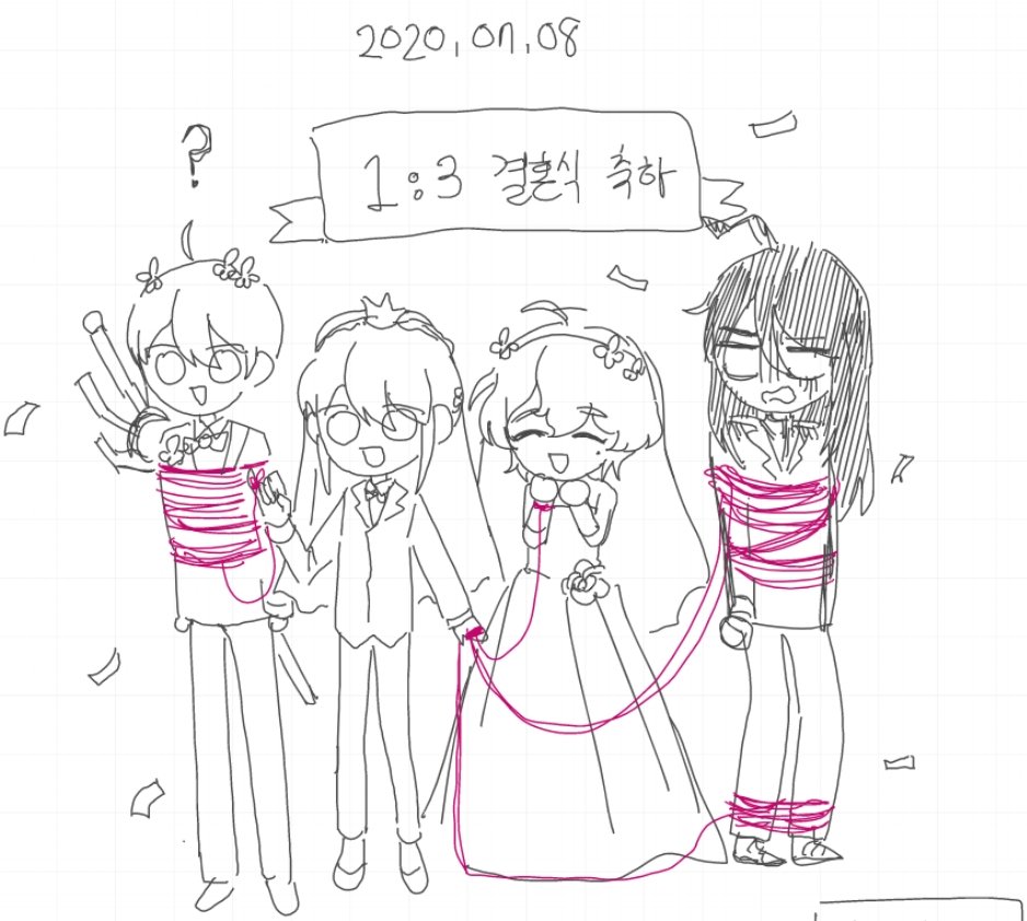 Pretty_Heain's tweet photo. 꽃기사랑 런너 https://t.co/PoVkCwYb7n