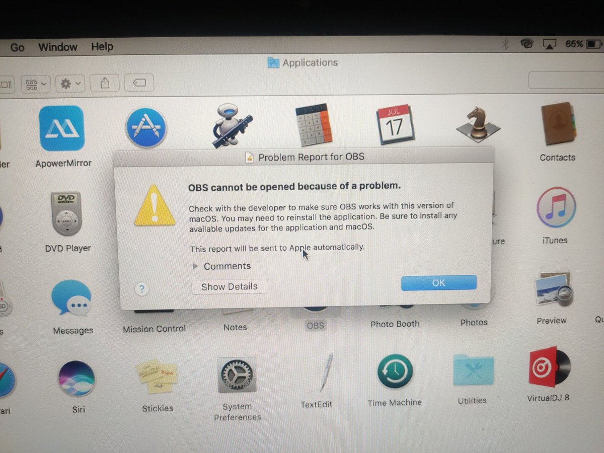 install obs for mac install obs for mac