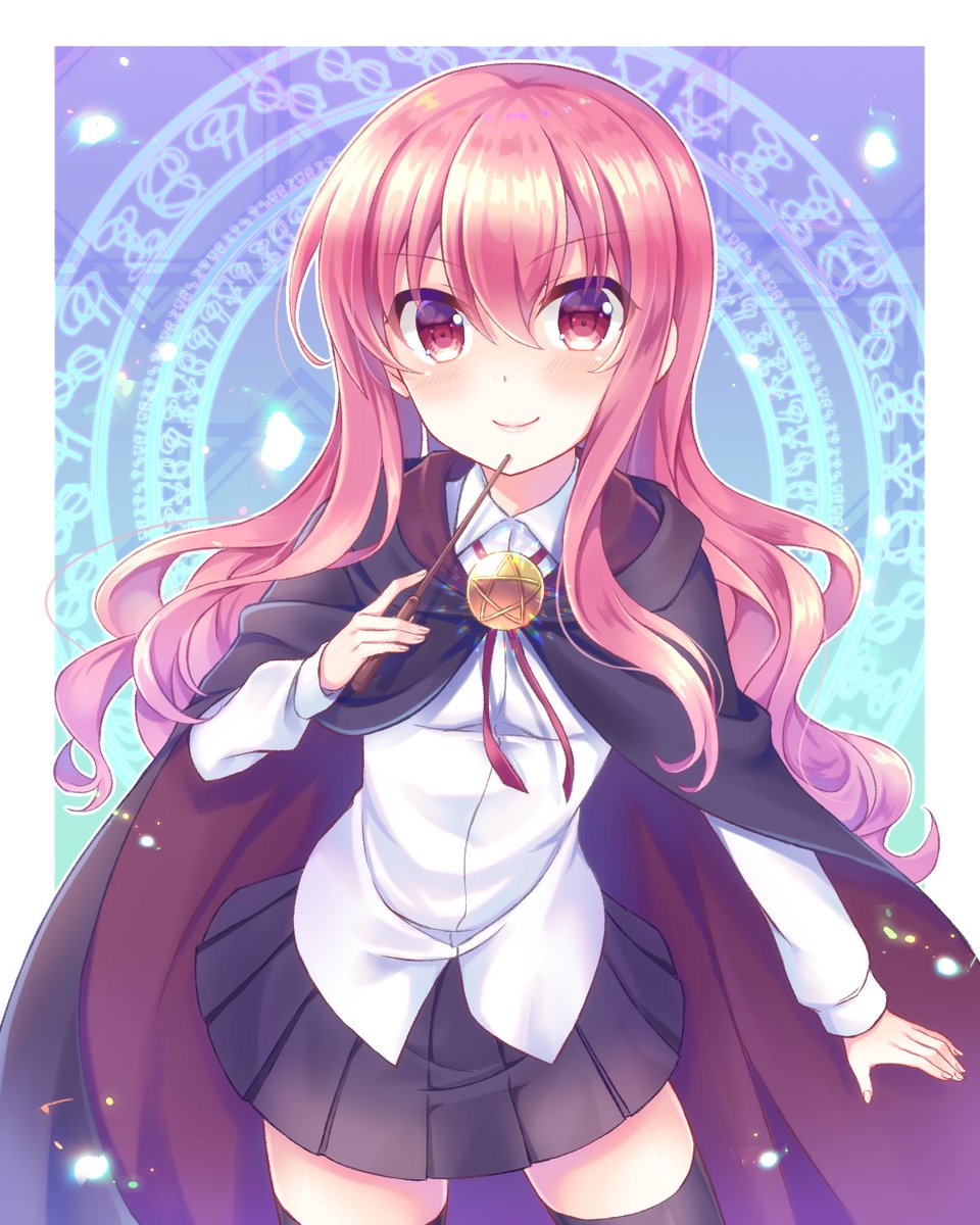 茶桜みゅ ルイズたん ゼロの使い魔 ルイズ