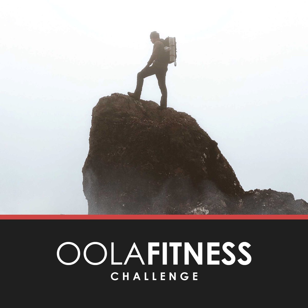 Connect_EF1's tweet photo. Challenge 1 of 7:

Dedicate 21 minutes today to your mind, body, and/or soul. Get moving. Do some form of exercise (walk, run, hike, lift, yoga, play) for 21 minutes. If you already exercise, challenge yourself to do more... 21 minutes more. https://t.co/Olovc2PI1a