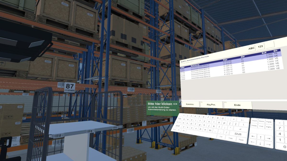 enesy14's tweet photo. Wie kann man #VR nutzen um Mitarbeiter besser zu Schulen? Ein interessantes Beispiel dazu aus dem Bereich Warehouse Management ist nun im @itsOWL_Cluster Blog erschienen: https://t.co/2GgnAV1ZgS @SICPaderborn https://t.co/KABfQycUMJ
