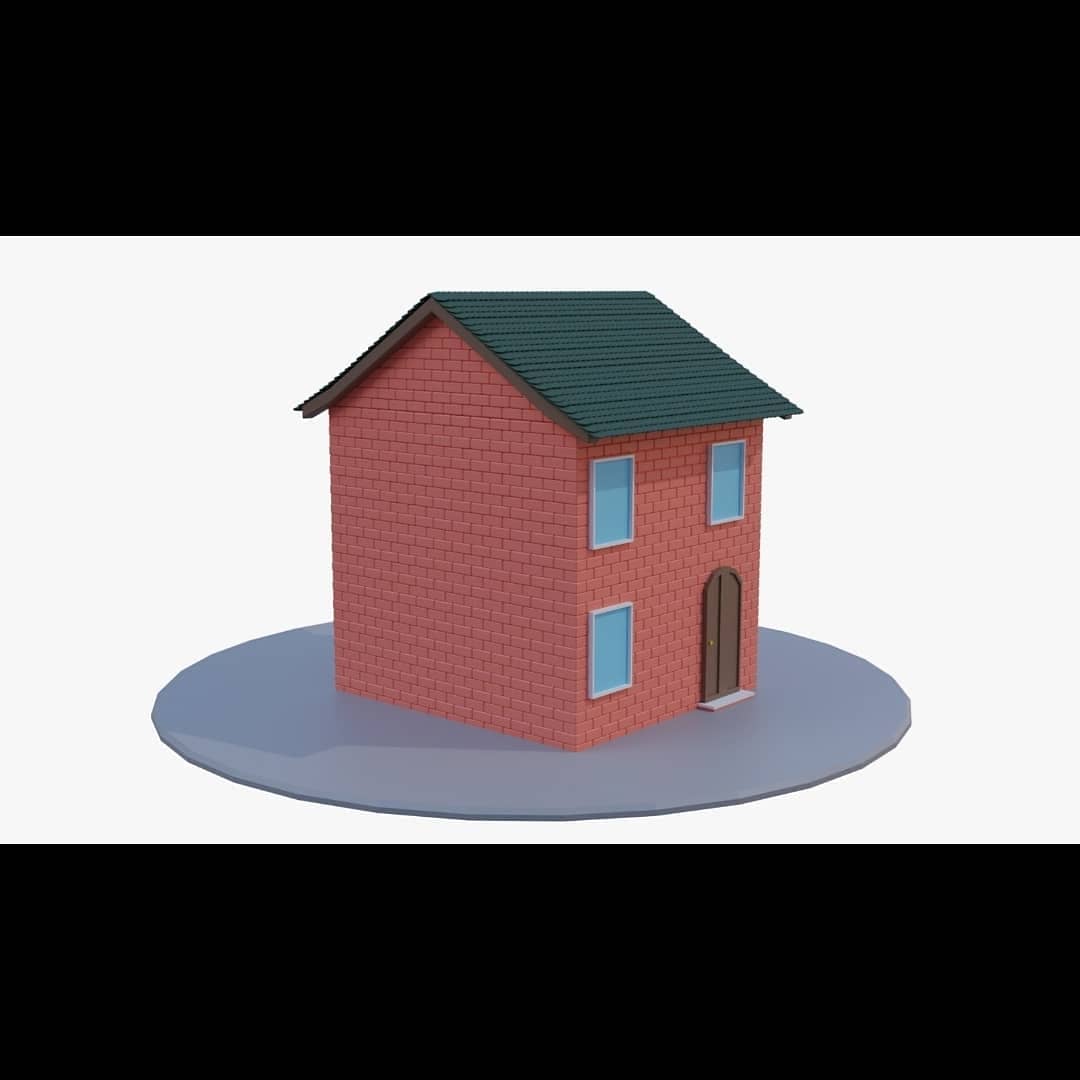 tomwarburtongd's tweet photo. These are some models I made without using tutorials, I feel like I'm finally learning how to use blender properly #blender https://t.co/dyF1l0t8dI
