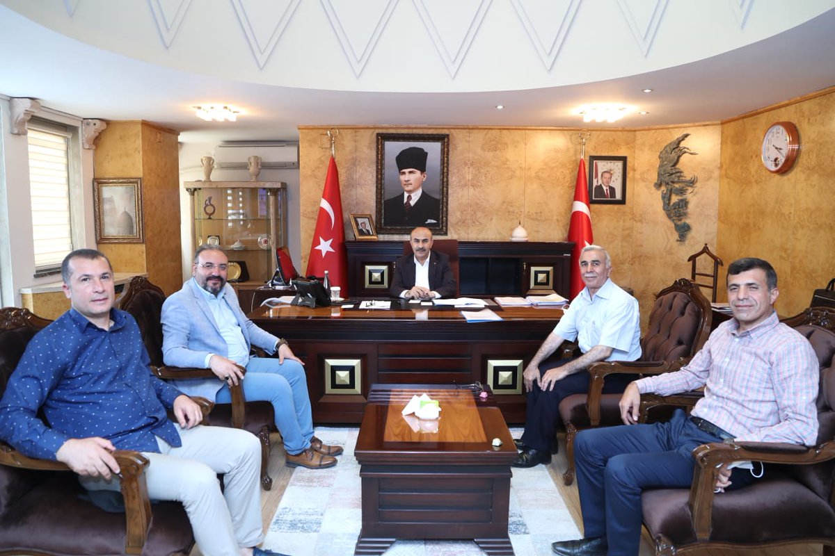 Mahmut Demirtaş