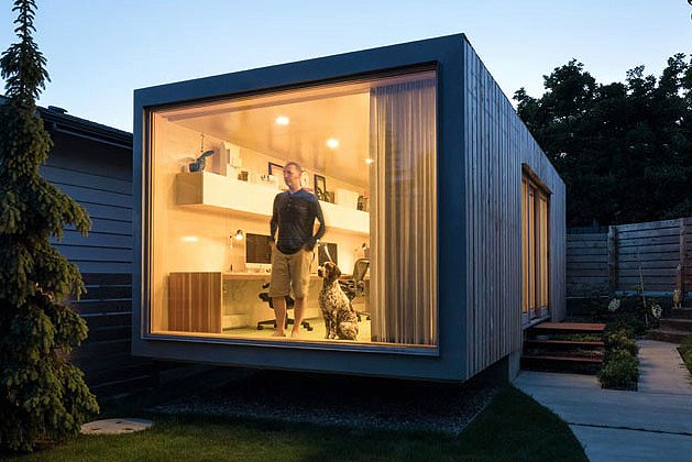 M3MOD_com's tweet image. #homeoffice #workplace #leadership @SmartBrief

Exactly.

Here's a home office designed using a #recycled shipping container, triple glazed glass, and micro HVAC technology:

contemporist.com/architect-home…

Pimp your home #workplaceofthefuture
Thanks @Mims @WSJ @WSJbusiness