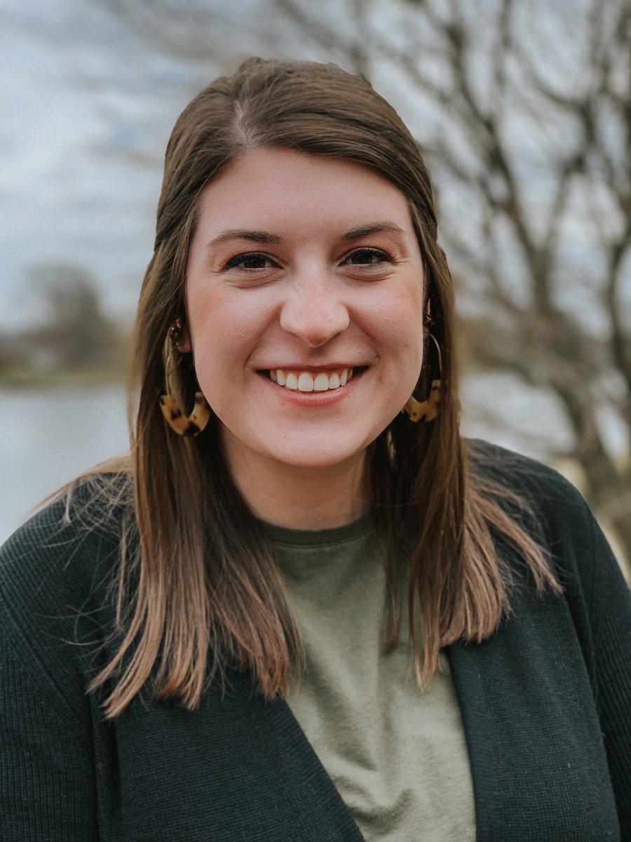 JohnsonUniv's tweet photo. Meet JUFL alumna Maia Mastoridis ('18)! Maia works with the Baptist Children’s Home and Family Services Residential Care Facility in Carmi, IL. “I use my degree and the skills I learned in my internships at JUFL every day!” Read more of Maia's story here: https://t.co/ezQ7YB50Y8 https://t.co/rGGxUBJdfV