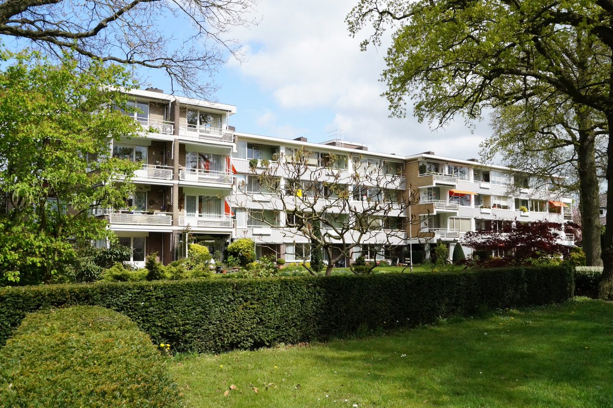 Goed nieuws voor VvE's met meer dan 50 procent corporatiewoningen: verduurzaming is een stap dichterbij gekomen. De VvE Energiebespaarlening is nu namelijk ook beschikbaar voor deze VvE's met gemengd bezit. Meer info op onze site.

energiebespaarlening.nl/vve-energiebes…