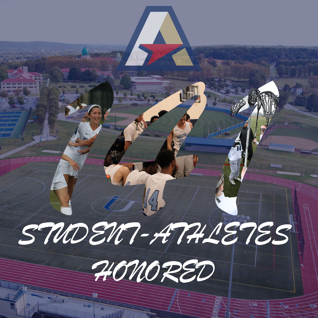 IUMightyMacs's tweet photo. Congratulations to our 141 Mighty Mac student-athletes honored by the Atlantic East this morning on the All-Academic team! Check out the full story ⤵

📰:https://t.co/aTKjnx4s9p

#gomacs https://t.co/cZ7so2pRFn