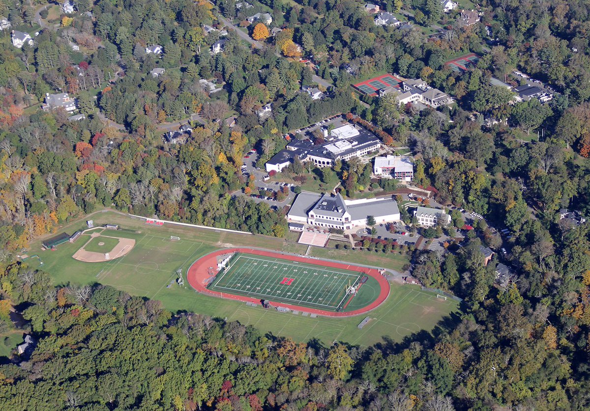 High School and College Sports Venues tweet media