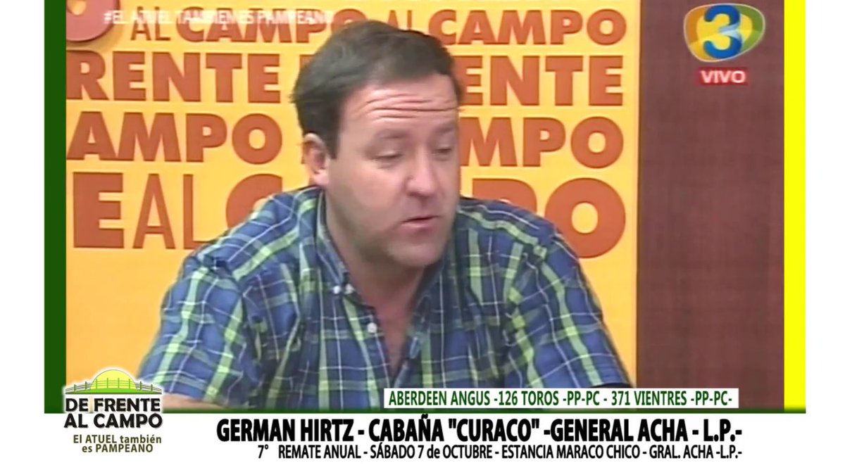 Imputan al administrador de la estancia de Vía Bariloche por el ingreso irregular de peones (Germán Hirtz). Ayer se negó a declarar. Esta causa puede aportar pruebas a la pesquisa por trata laboral que investiga la Justicia Federal. bit.ly/2O2jvaK @enestosdiasrn