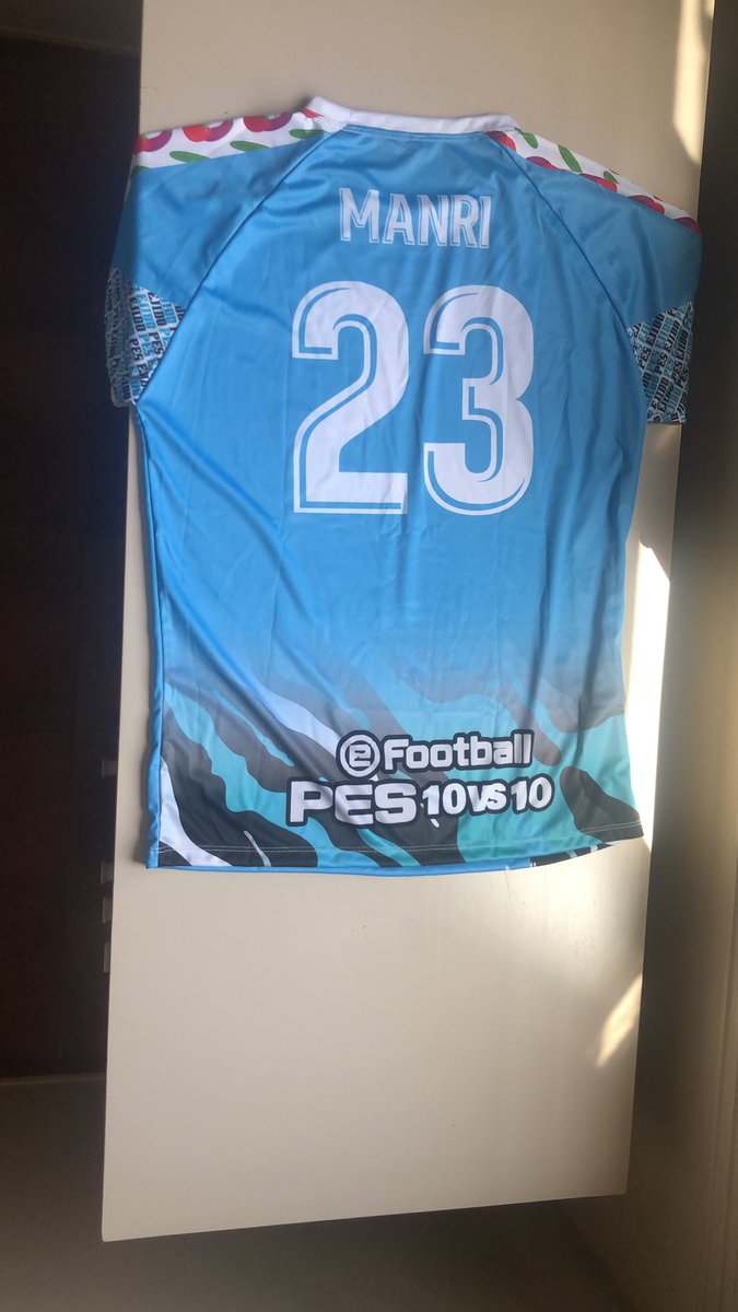 PES EJIDO🎮 tweet media