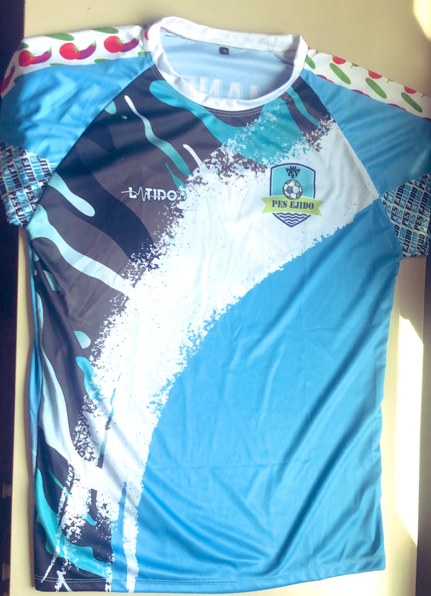 PES EJIDO🎮 tweet media