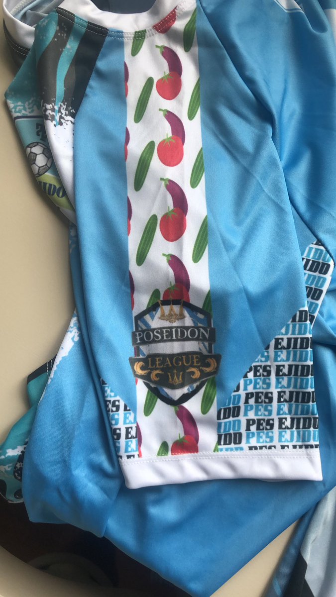 PES EJIDO🎮 tweet media