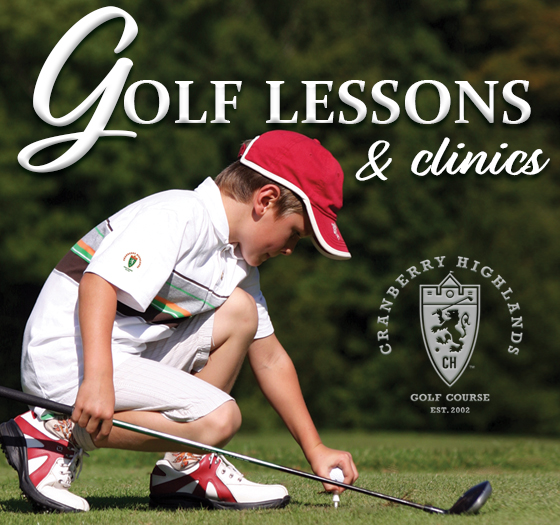 CranHighlands's tweet photo. These fabulous clinics for ages 8+ are designed to introduce the beginner to the fundamentals of golf &amp; develop skills to become a more competitive golfer! Clinics start July 15th. #PlayLikeAPro
Register here https://t.co/0mr8iqsKTd https://t.co/GNfGdkkLjF