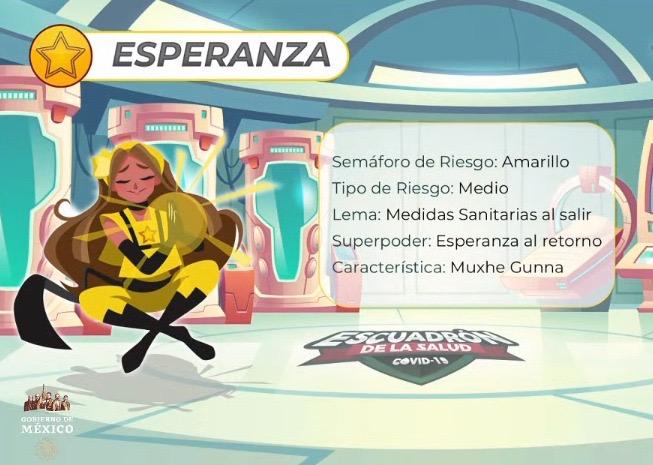 FedesspVer's tweet photo. #FEDESSPVERACRUZ
@FEDESSP
@SnteNacional
#SNTEsalud se une al Escuadrón de la Salud #SSalud_mx Difundamos las consideraciones con base en el de riesgo #NuevaNormalida
#SNTE #FEDESSP #eduint https://t.co/fRWbxVtbwG