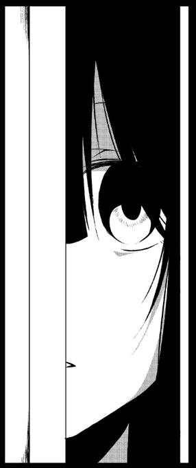 千夜ちゃんは見た 