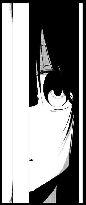 千夜ちゃんは見た 