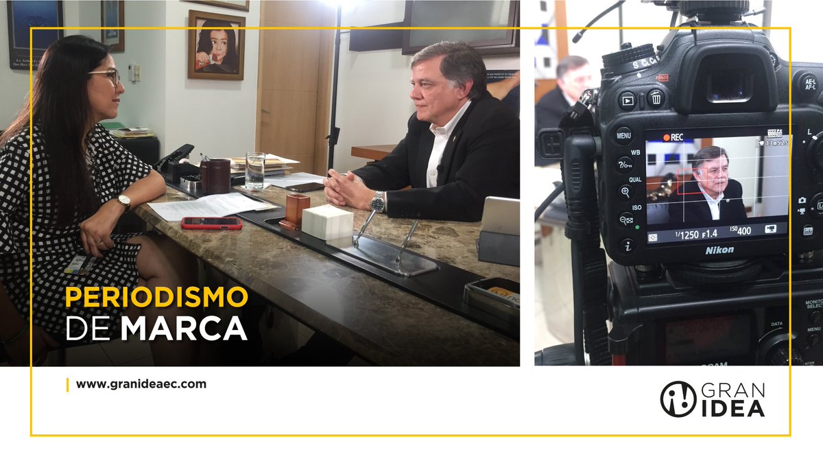 GranIdeaec's tweet photo. Las marcas ya no esperan a que les pregunten para contar sus logros. 🔝
Somos el vehículo para que esas acciones brillen todo lo que se merecen ✨ #8Julio #selectivitad2020 #comunicacion https://t.co/HLbhyCUbhP