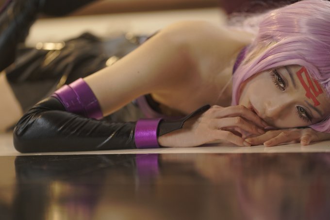 Twitterのコスプレ画像52