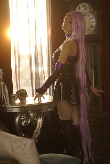 Twitterのコスプレ画像53