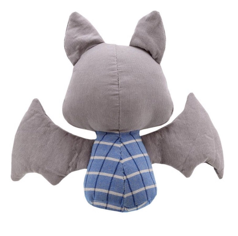 animaltoyshop's tweet photo. This Super Hero Bat soft toy from The Puppet Company is ‘flying’ off the shelves!

https://t.co/UlhzRfEhey

#battoy #toy #toys #bat #batman #batna https://t.co/l4qiYG84XU