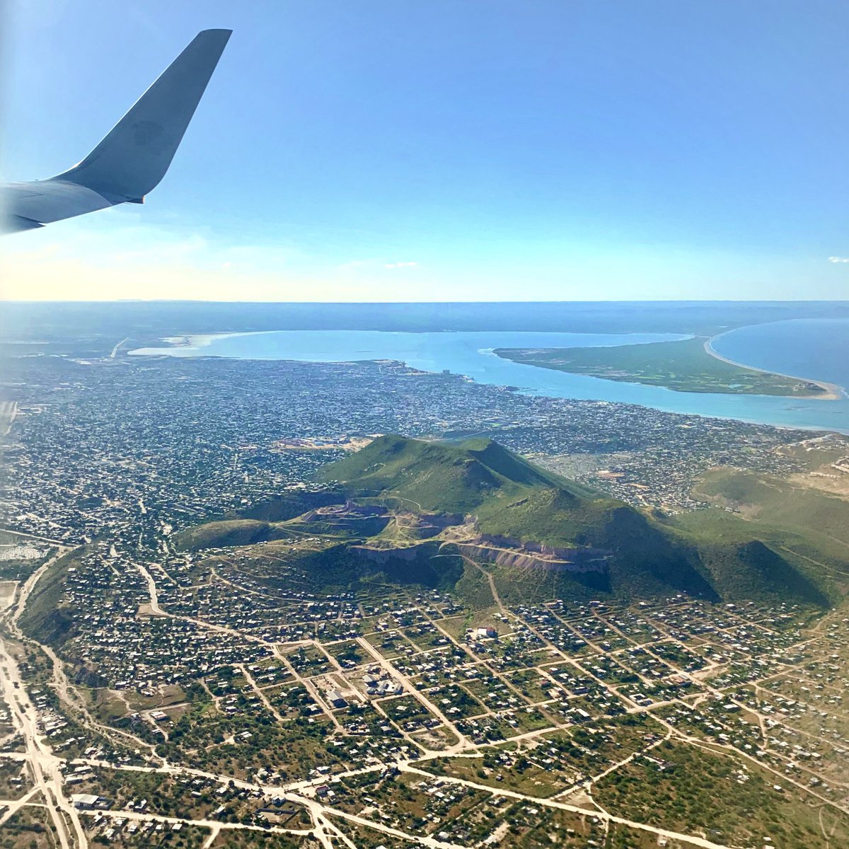 CCapitalMX's tweet photo. ¡Buenos días Sudcalifornia!
La Paz, Baja California Sur, México 🇲🇽
.
.
.
Foto: 📷 #CaliforniaCapital https://t.co/lgT6AjHSFw