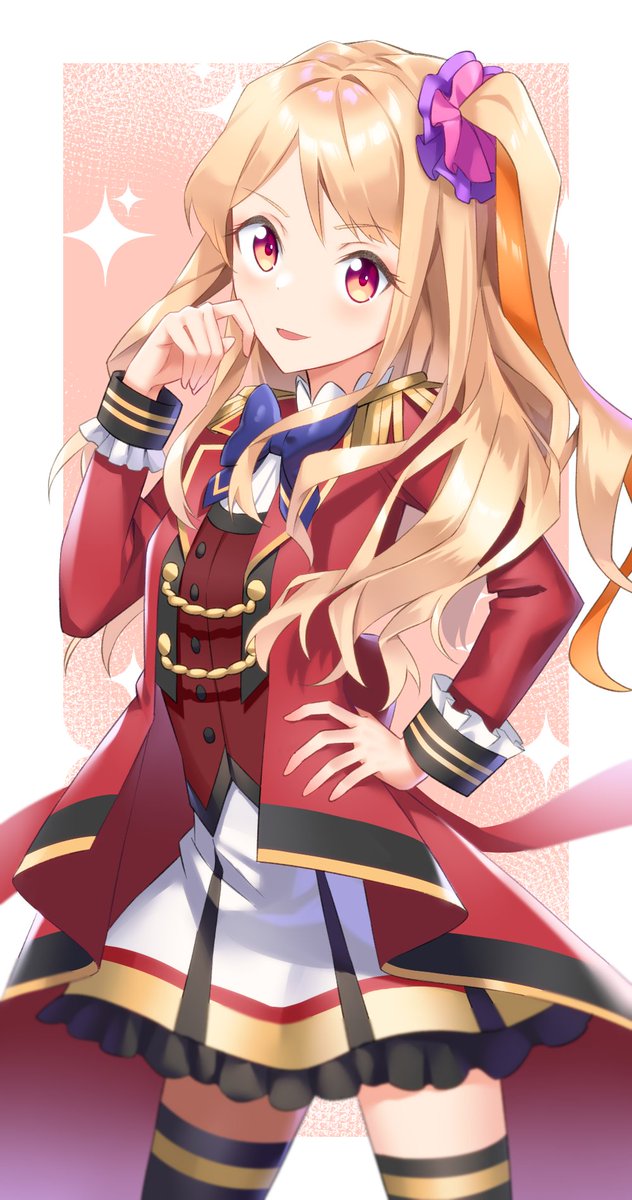 香澄真昼のtwitterイラスト検索結果