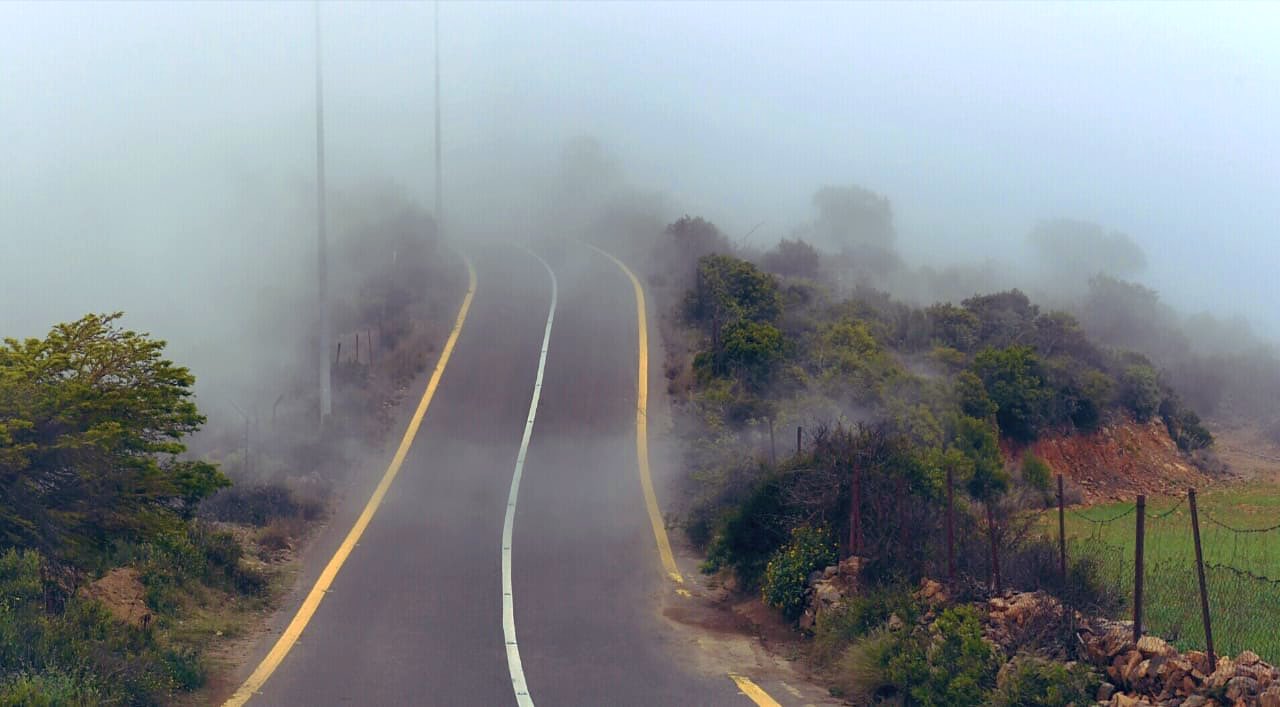 مشاريع السعودية on X: "#عسير والضباب والجمال؛ صداقة لا تنتهي.. #تنفس #روح_السعودية https://t.co/1OjionNpaZ" / X