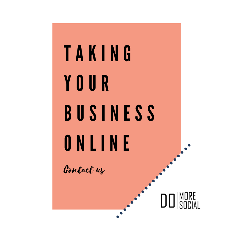 DO_More_Social's tweet photo. Do you need help setting up your online presence?
⠀⠀⠀⠀⠀⠀⠀⠀
We have proven results in organic growth for brands 📈
⠀⠀⠀⠀⠀⠀⠀⠀
Contact us to see how we can help you ☺️ https://t.co/pBgm0ZPhbZ