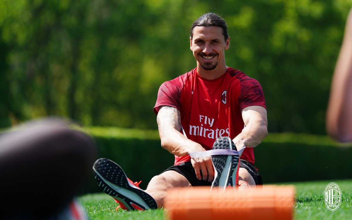 acmilan tweet picture