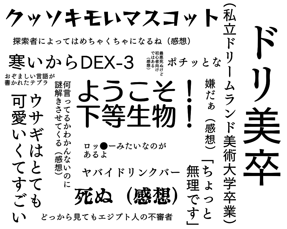 ヴォンボ Cocシナリオ ２ かけるツー リリースしました B級sfホラーめいた初心者向けクローズドシナリオです Web版 T Co 78h3mcklpk Pdf Txt版 T Co R7ui37icca 初シナリオなので遊んでくれると嬉しいです Cocシナリオ