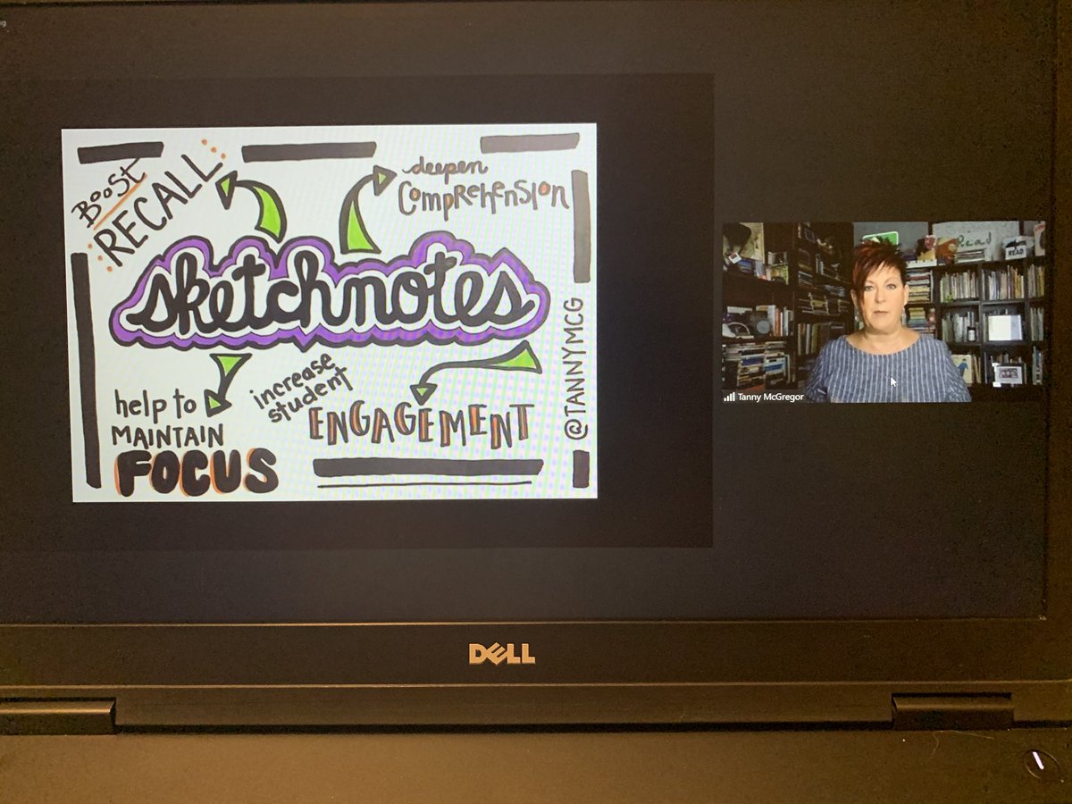 Day 2 of Imagining Futures Through the Literacy Lens professionals development  #r11literacy #InkAndIdeas #WalnutCreekWorldChangers #AzleISDway <a href="/TannyMcG/">Tanny McGregor</a> <a href="/ESCRegion11/">ESC Region 11</a>