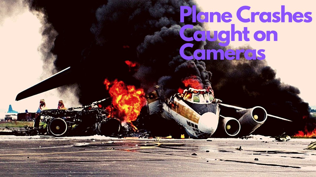 BoxUnicorn's tweet photo. Plane Crashes (HD) | Plane Crashes Caught on Cameras | Subtitled In Most Languages

https://t.co/MMiuWOGVZP https://t.co/p44irQS8qf