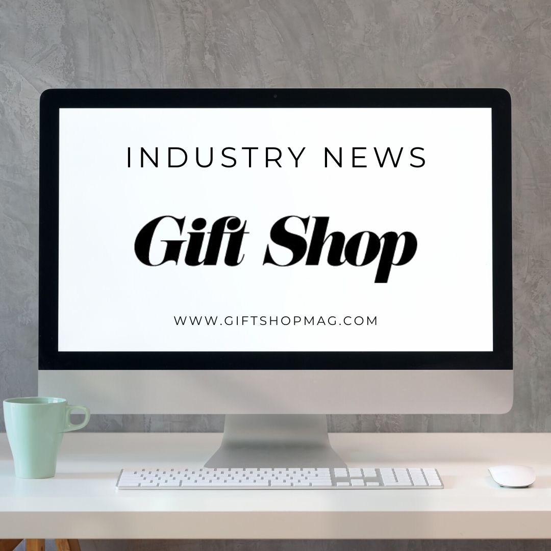 NY NOW, National Stationery Show and SHOPPE OBJECT have canceled October events. Read more on our website. ow.ly/Jx2B50AsTeh