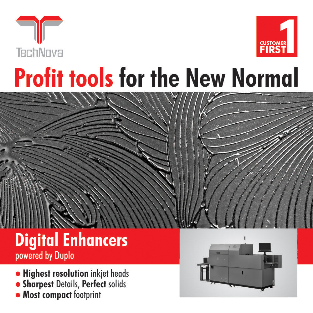 TechNovaWorld's tweet photo. Click here to learn more about Digital Enhancers : https://t.co/aaBP4peA4l
#TechNova #ProfitTools #digitalprinting #digitalprinter #Enhancers #Duplo #DDC810 #DigitalSpotUV #printondemand #pod https://t.co/XF0Q6T8BRi