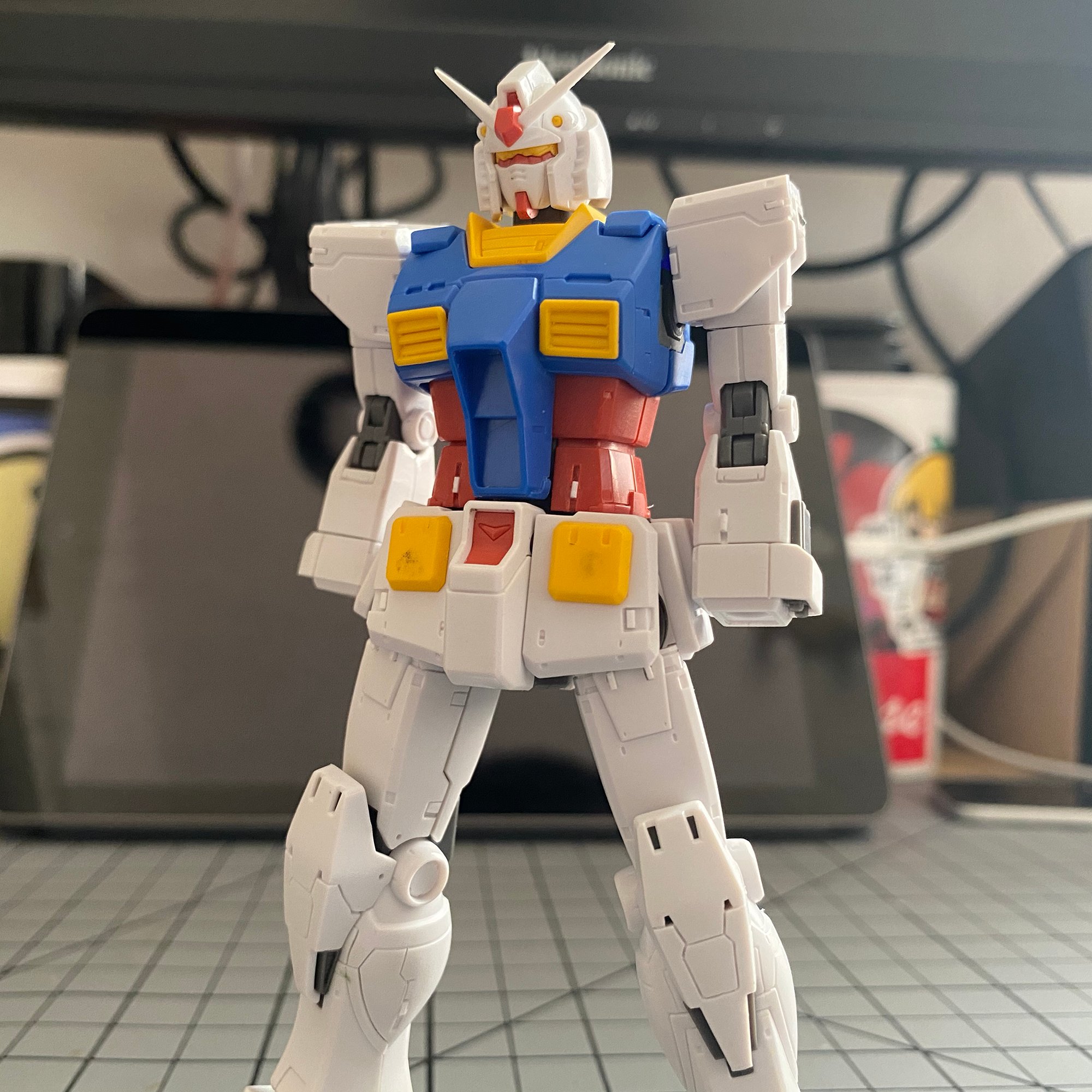 Homecomputer Wip Hggto Rx 78 02 Slowly Putting The Details Together Happy Rx 78 2 Day 7月8日はガンダムの日 ガンダムの日 ガンプラ Gunpla T Co Udzbfrzpne Twitter