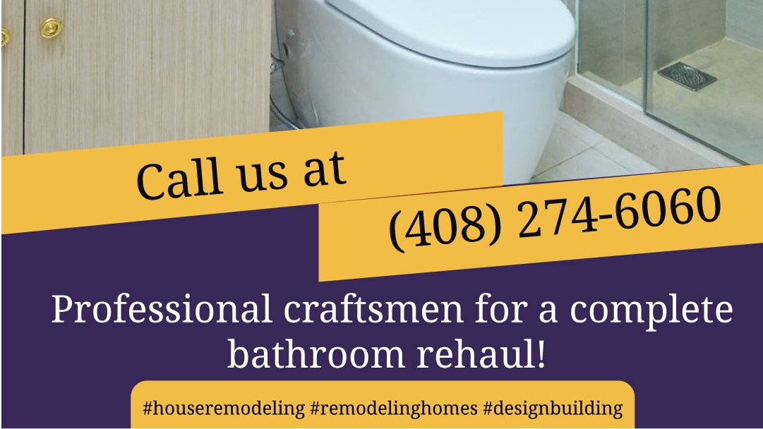 DMConstruction's tweet photo. Professional craftsmen for a complete bathroom rehaul! Visit us for more info at https://t.co/PB8sMwHl5r
#bathroomremodel #bathroomdesign #bathroom #bathroomdecor #bathroomrenovation
#bathroomremodeling #bathroommakeover #bathroomdetails #houseremodeling #designbuilding https://t.co/U2y53AUwR2