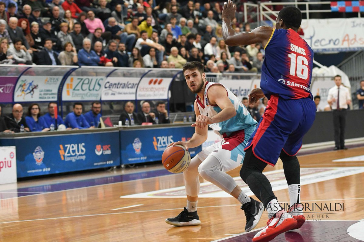 npcrieti's tweet photo. 🥳Importante riconferma per la NPC Rieti che vede per il secondo anno consecutivo in maglia amarantoceleste la guardia Francesco Stefanelli.🥳👇
https://t.co/ldtetbX6gp
@LNPSOCIAL
#NPCRieti #lnp #NewSeason #Dajemo https://t.co/8OVFTOK4vF