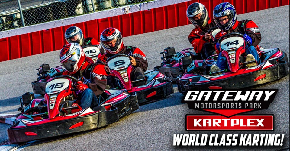 Gateway Kartplex tweet media