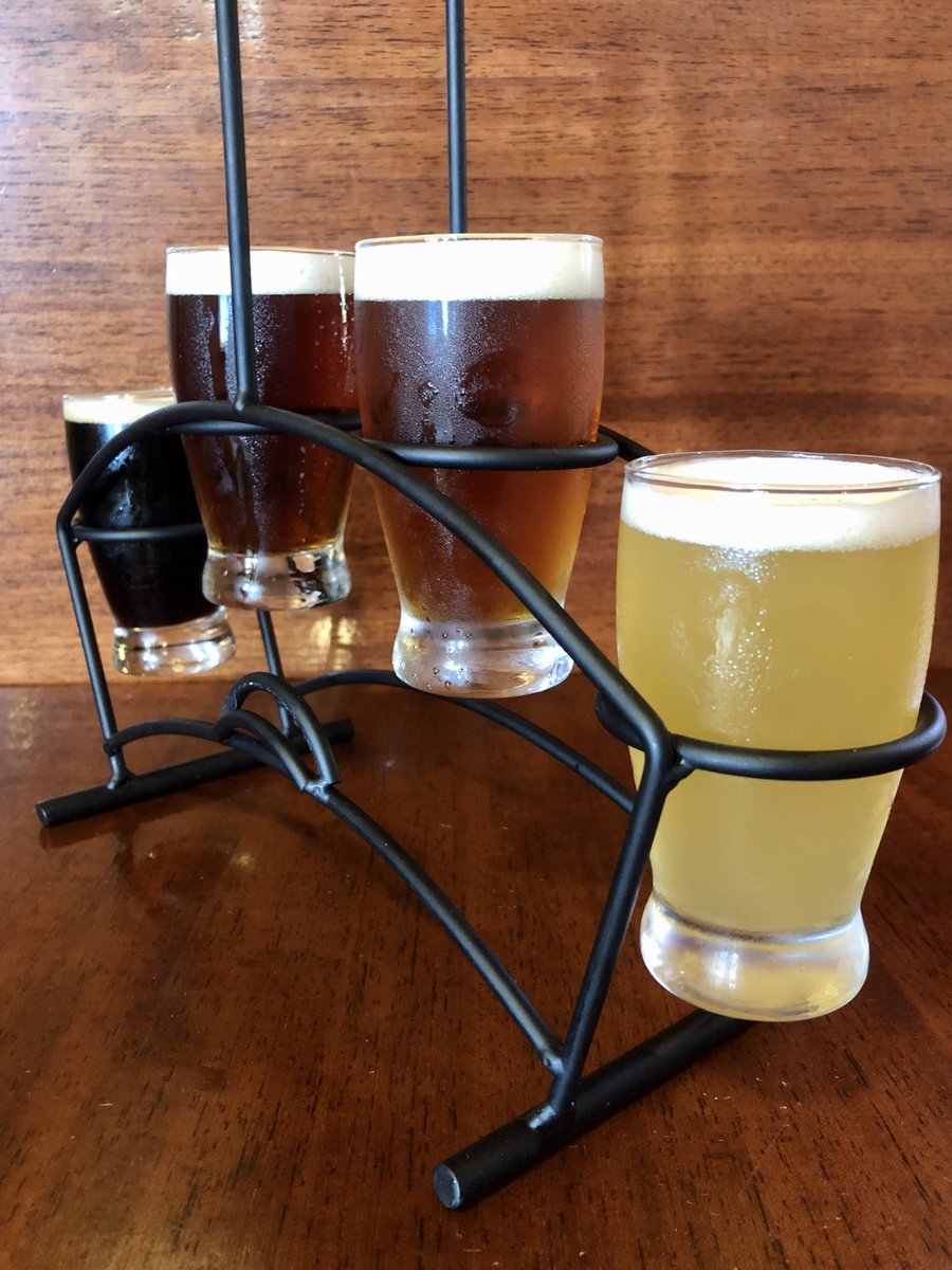 St John Brewers tweet media