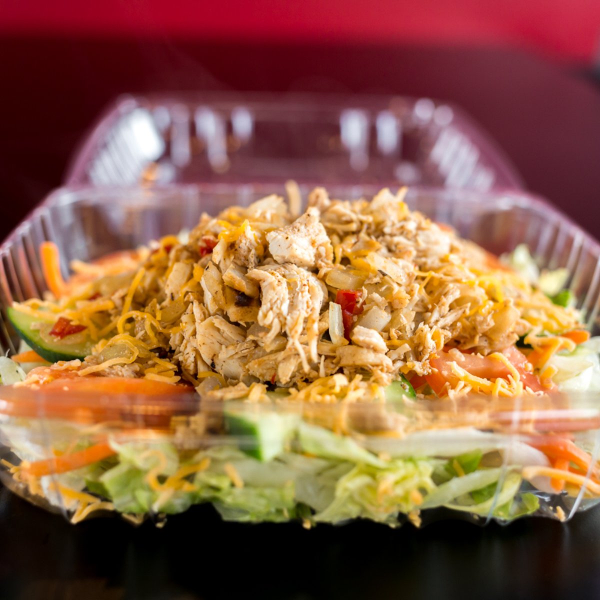 KingofPhillyMS's tweet photo. Sharing is caring! What's your favorite thing to order from us? Your suggestion just might be someone's new go-to! https://t.co/YVvgsYMtsT